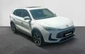 Miniature MG ZS 1.5 L Hybrid+ 197 ch Luxury extérieur trois quart avant droit 9202
