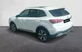 Miniature MG ZS 1.5 L Hybrid+ 197 ch Luxury extérieur trois quart arrière gauche 9202