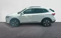 Miniature MG ZS 1.5 L Hybrid+ 197 ch Luxury extérieur côté gauche 9202