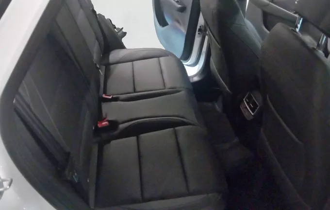 MG ZS 1.5 L Hybrid+ 197 ch Luxury photo 17 9202