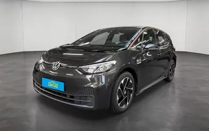VOLKSWAGEN ID.3 150 ch Pure Performance City WVWZZZE1ZMP074918