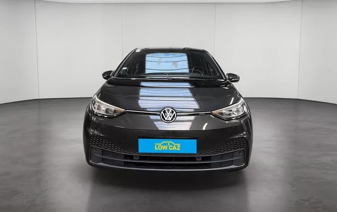VOLKSWAGEN ID.3 150 ch Pure Performance City extérieur avant 213727
