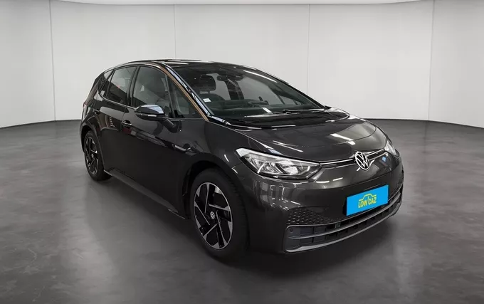 VOLKSWAGEN ID.3 150 ch Pure Performance City extérieur trois quart avant droit 213727