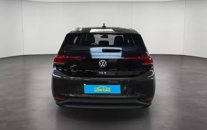 VOLKSWAGEN ID.3 150 ch Pure Performance City extérieur arrière 213727