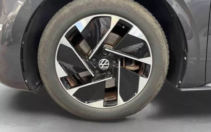 VOLKSWAGEN ID.3 150 ch Pure Performance City photo 9 213727
