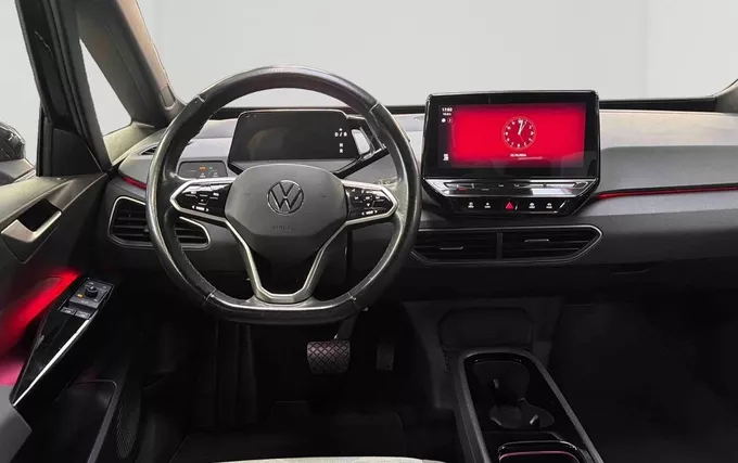 VOLKSWAGEN ID.3 150 ch Pure Performance City photo 11 213727