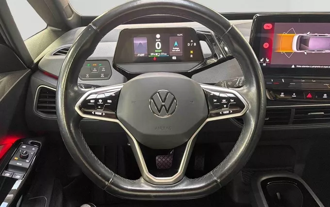 VOLKSWAGEN ID.3 150 ch Pure Performance City photo 12 213727