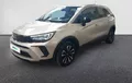 Miniature OPEL CROSSLAND 1.5 D 110 ch BVM6 Elegance Business extérieur trois quart avant gauche 941803