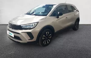 OPEL CROSSLAND 1.5 D 110 ch BVM6 Elegance Business W0V7H9EN7N4345144