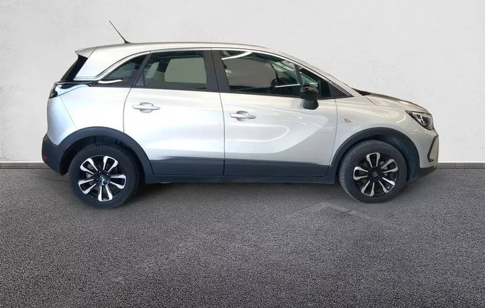 OPEL CROSSLAND 1.5 D 110 ch BVM6 Elegance Business extérieur côté droit 941803