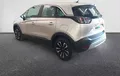 Miniature OPEL CROSSLAND 1.5 D 110 ch BVM6 Elegance Business extérieur trois quart arrière gauche 941803