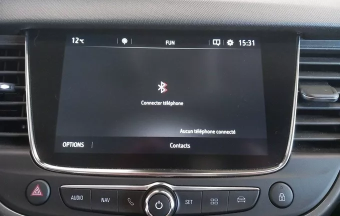 OPEL CROSSLAND 1.5 D 110 ch BVM6 Elegance Business photo 18 941803