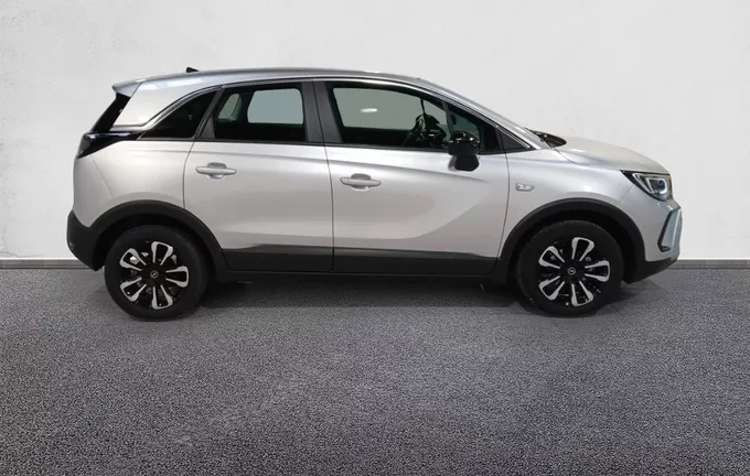 OPEL CROSSLAND 1.5 D 110 ch BVM6 Elegance Business extérieur côté droit 941803