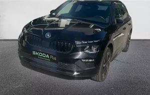 SKODA KAMIQ 1.0 TSI Evo 2 116 ch DSG7 Monte Carlo TMBGR6NW2T3056691