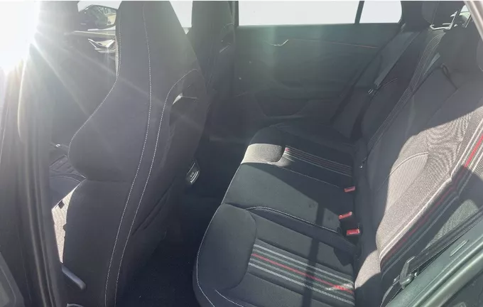 SKODA KAMIQ 1.0 TSI Evo 2 116 ch DSG7 Monte Carlo extérieur arrière 2010