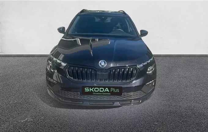 SKODA KAMIQ 1.0 TSI Evo 2 116 ch DSG7 Monte Carlo photo 9 2010