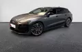 Miniature AUDI A6 E-TRON Avant Performance S line extérieur trois quart avant gauche 2130779