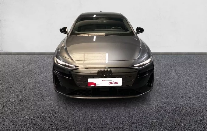 AUDI A6 E-TRON Avant Performance S line extérieur avant 2130779