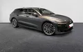 Miniature AUDI A6 E-TRON Avant Performance S line extérieur trois quart avant droit 2130779