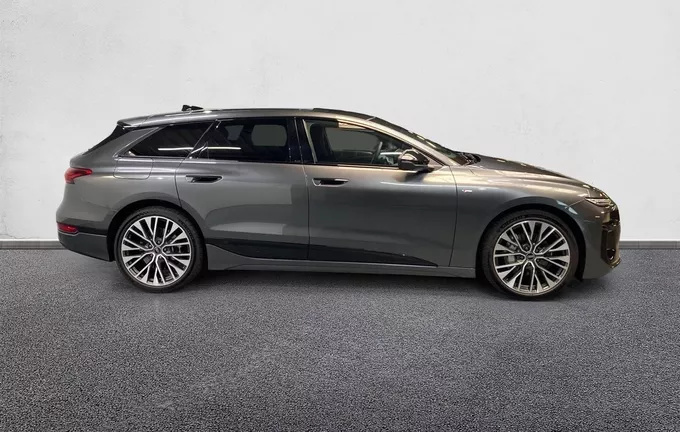 AUDI A6 E-TRON Avant Performance S line extérieur côté droit 2130779