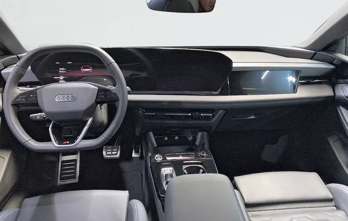 AUDI A6 E-TRON Avant Performance S line photo 18 2130779