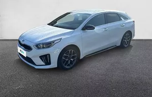 KIA PROCEED 1.6 CRDi 136 ch ISG BVM6 GT Line U5YH2G19AKL012076