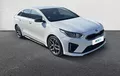 Miniature KIA PROCEED 1.6 CRDi 136 ch ISG BVM6 GT Line extérieur trois quart avant droit 946367