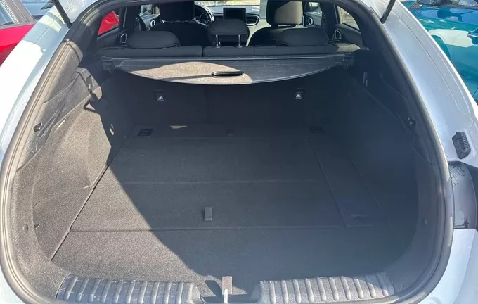 KIA PROCEED 1.6 CRDi 136 ch ISG BVM6 GT Line extérieur arrière 946367