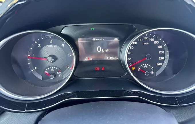 KIA PROCEED 1.6 CRDi 136 ch ISG BVM6 GT Line photo 10 946367
