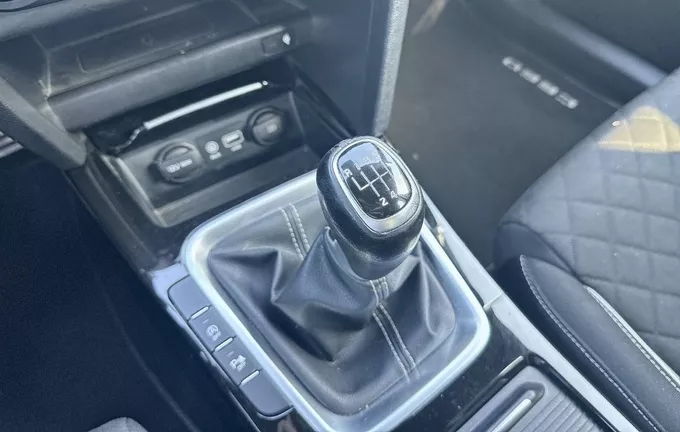 KIA PROCEED 1.6 CRDi 136 ch ISG BVM6 GT Line photo 14 946367