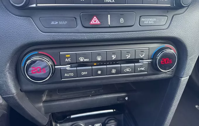 KIA PROCEED 1.6 CRDi 136 ch ISG BVM6 GT Line photo 18 946367
