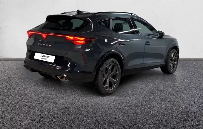CUPRA FORMENTOR eHybrid 204 ch DSG6 V extérieur avant 2129052