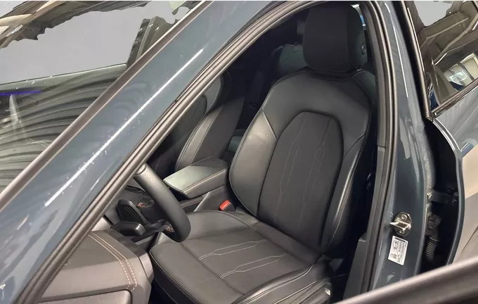 CUPRA FORMENTOR eHybrid 204 ch DSG6 V extérieur trois quart arrière droit 2129052