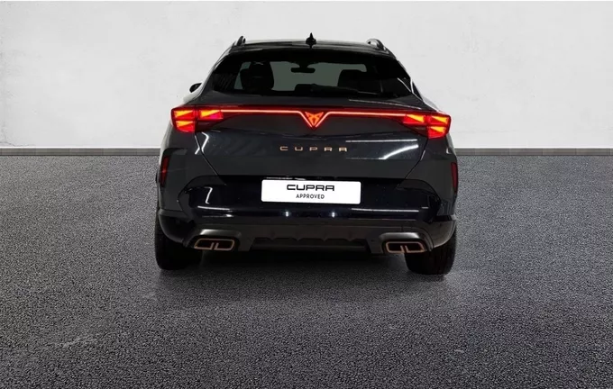 CUPRA FORMENTOR eHybrid 204 ch DSG6 V extérieur côté gauche 2129052