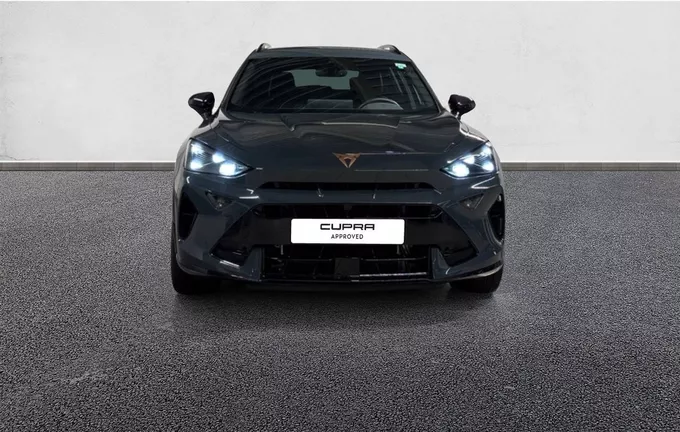 CUPRA FORMENTOR eHybrid 204 ch DSG6 V photo 9 2129052
