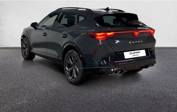 CUPRA FORMENTOR eHybrid 204 ch DSG6 V photo 11 2129052