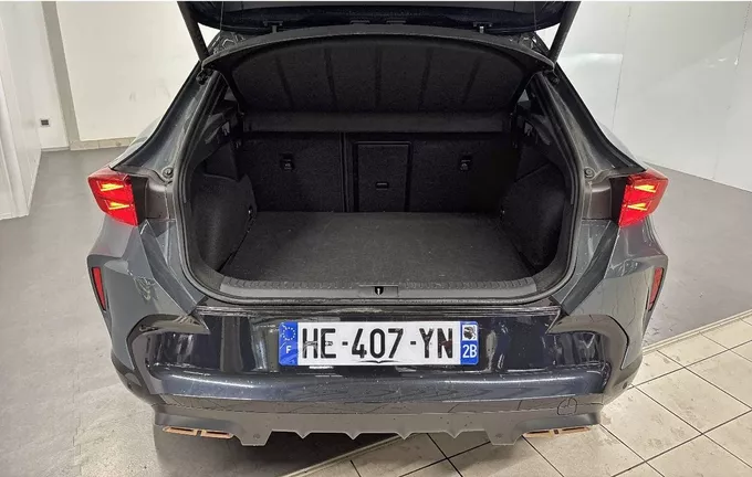 CUPRA FORMENTOR eHybrid 204 ch DSG6 V photo 14 2129052