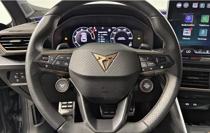 CUPRA FORMENTOR eHybrid 204 ch DSG6 V photo 20 2129052