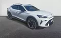 Miniature CUPRA FORMENTOR eHybrid 204 ch DSG6 V extérieur trois quart avant droit 1248