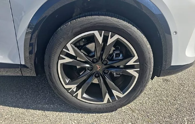 CUPRA FORMENTOR eHybrid 204 ch DSG6 V photo 9 1248