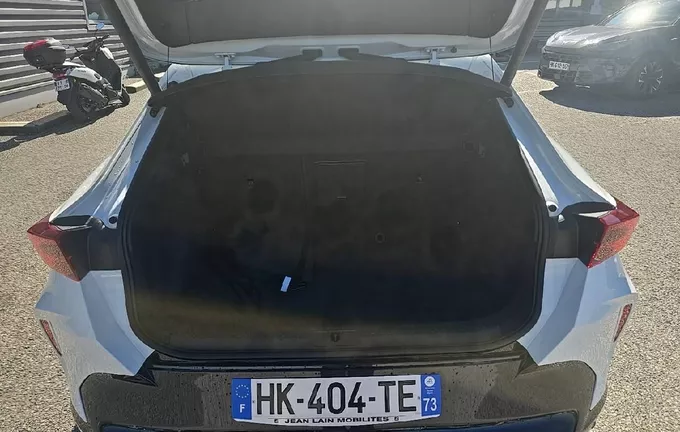 CUPRA FORMENTOR eHybrid 204 ch DSG6 V photo 10 1248