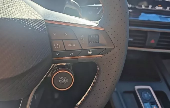 CUPRA FORMENTOR eHybrid 204 ch DSG6 V photo 12 1248