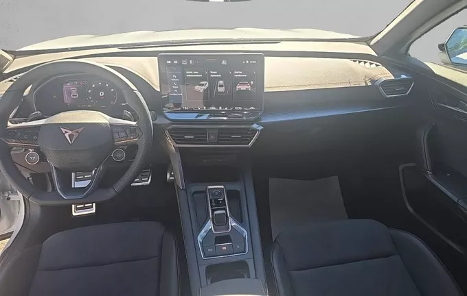 CUPRA FORMENTOR eHybrid 204 ch DSG6 V photo 18 1248