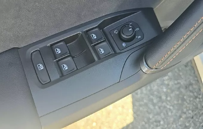 CUPRA FORMENTOR eHybrid 204 ch DSG6 V photo 20 1248