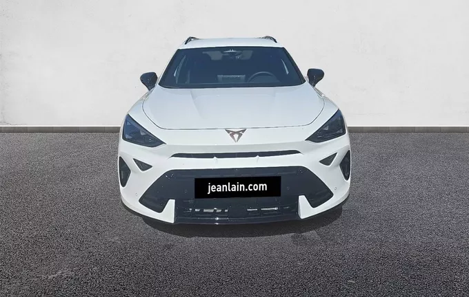 CUPRA FORMENTOR eHybrid 204 ch DSG6 V extérieur avant 1248