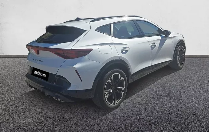 CUPRA FORMENTOR eHybrid 204 ch DSG6 V extérieur trois quart arrière droit 1248