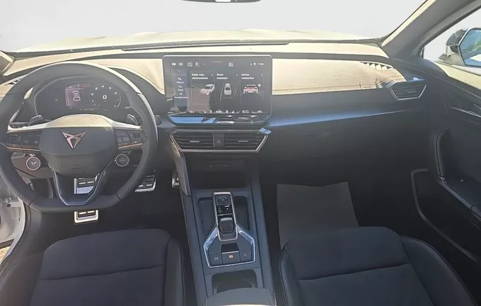 CUPRA FORMENTOR eHybrid 204 ch DSG6 V photo 18 1248