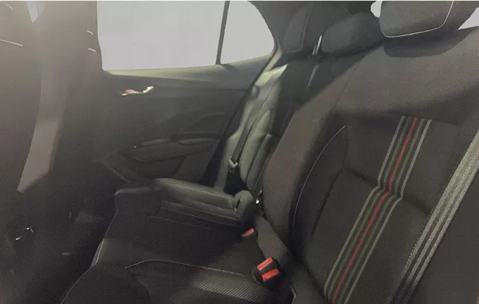 SKODA FABIA 1.0 TSI 95 ch EVO 2 BVM5 Monte-Carlo extérieur arrière 2129110