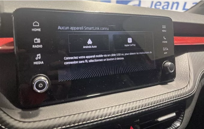 SKODA FABIA 1.0 TSI 95 ch EVO 2 BVM5 Monte-Carlo photo 19 2129110
