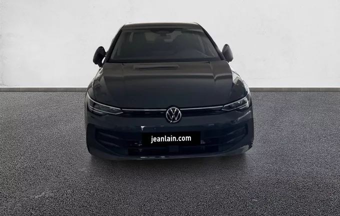 VOLKSWAGEN GOLF 1.5 eHybrid 204 DSG6 VW Edition extérieur avant 2092